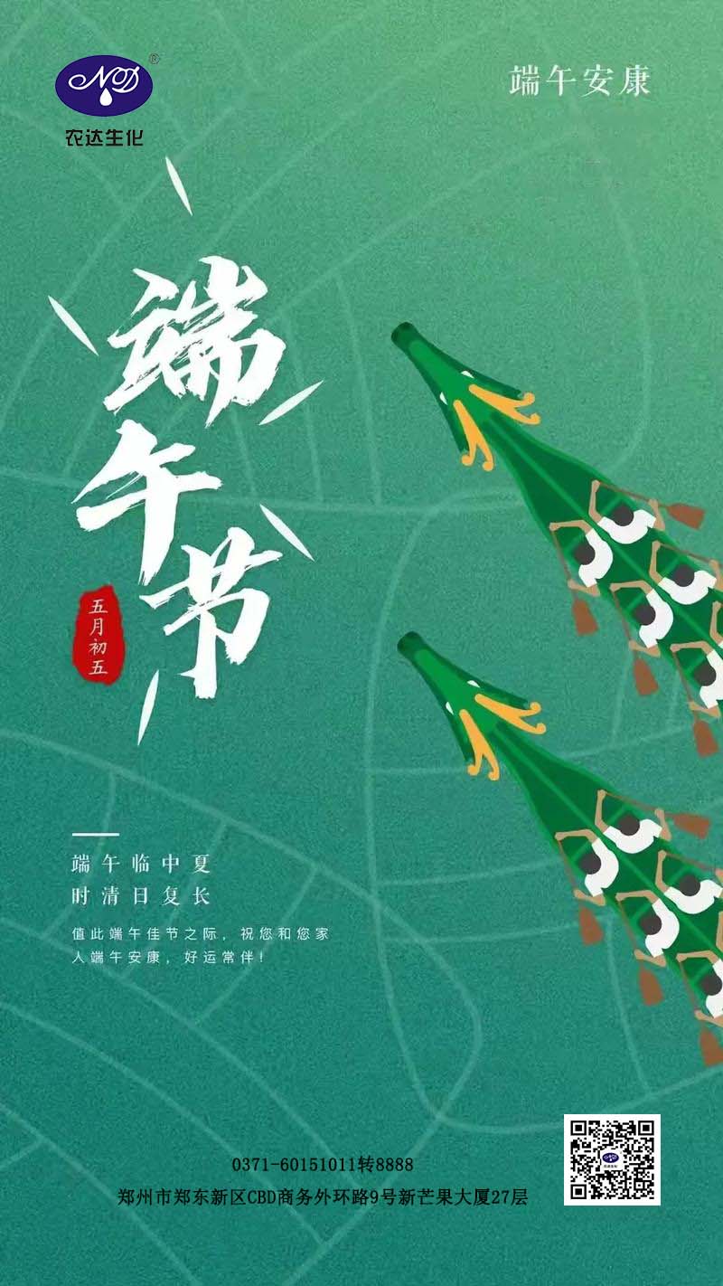 端午安康(图1)
