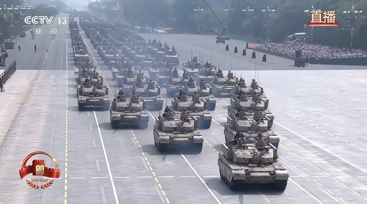 纪念抗战胜利80周年——正义必胜！和平必胜！人民必胜！(图18)