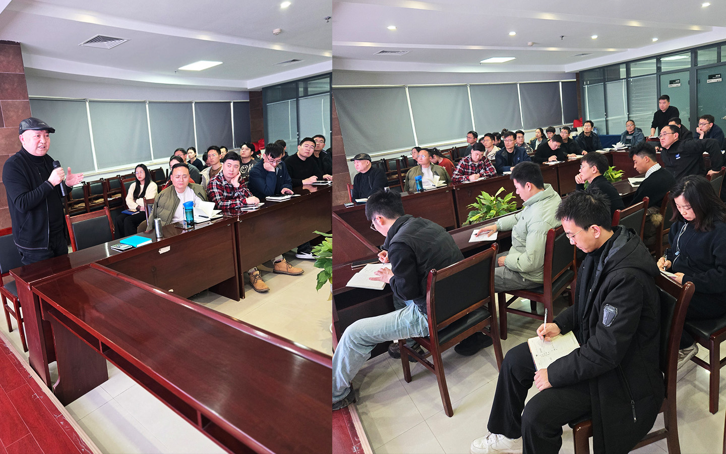 当业界进入“休眠期”,农达生化进入“狂飙”模式!(图2) 当业界进入“休眠期”,农达生化进入“狂飙”模式!(图2)